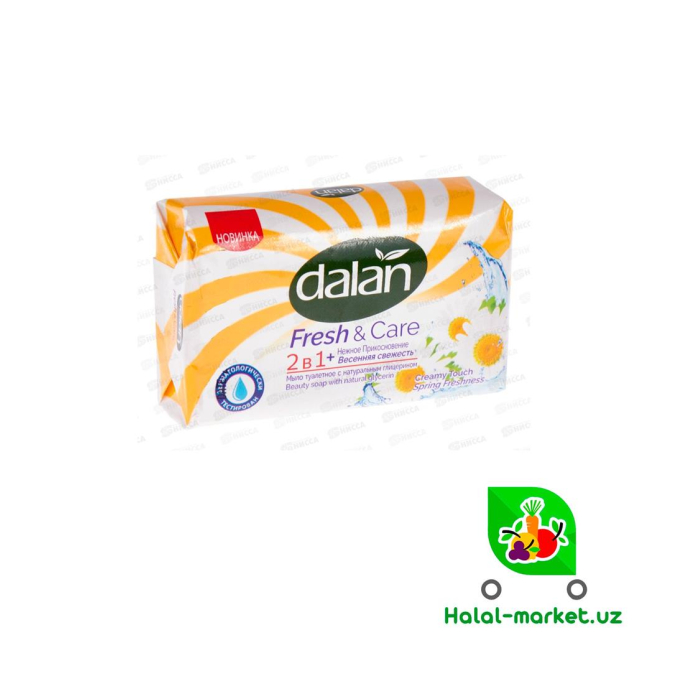 DALAN Bahor Yangiligi 90gr