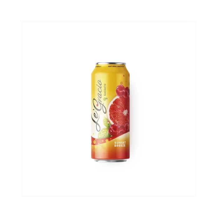 Sunset Breeze limonadi 0.45ml