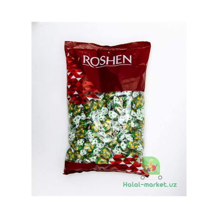 ROSHEN Дюшес карамели (вази)