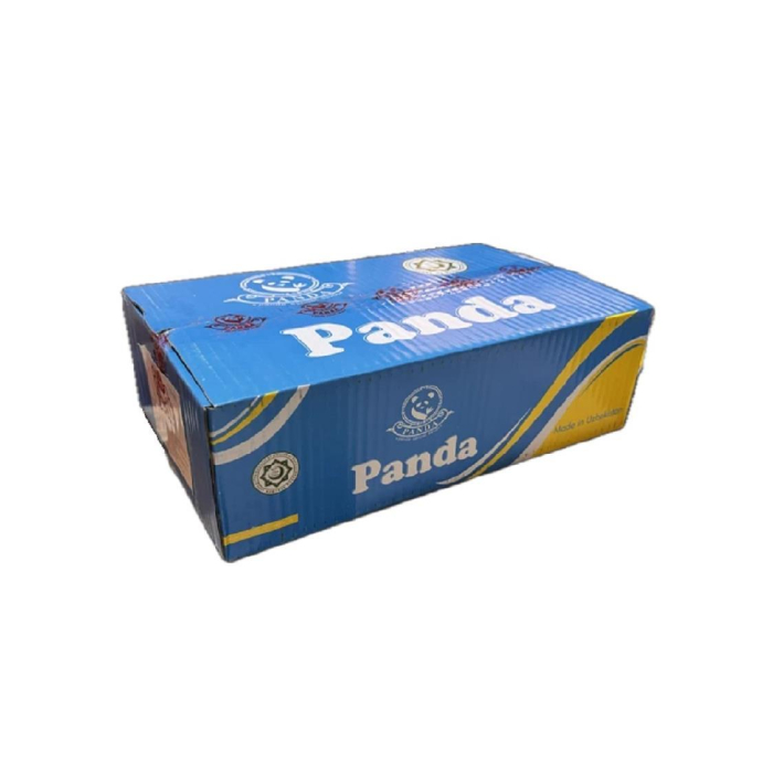 Карамель ISKO PANDA BOOM (вес)