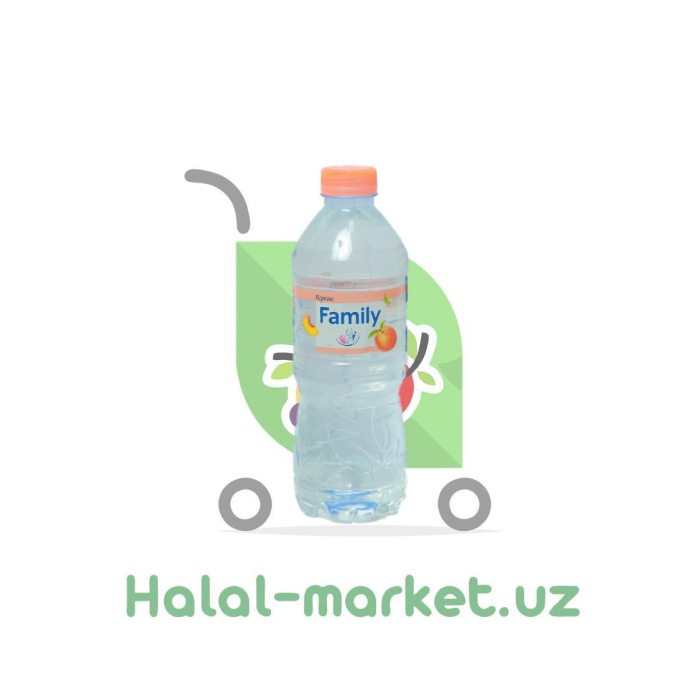 FAMILY Su Shaftoli 0.5l