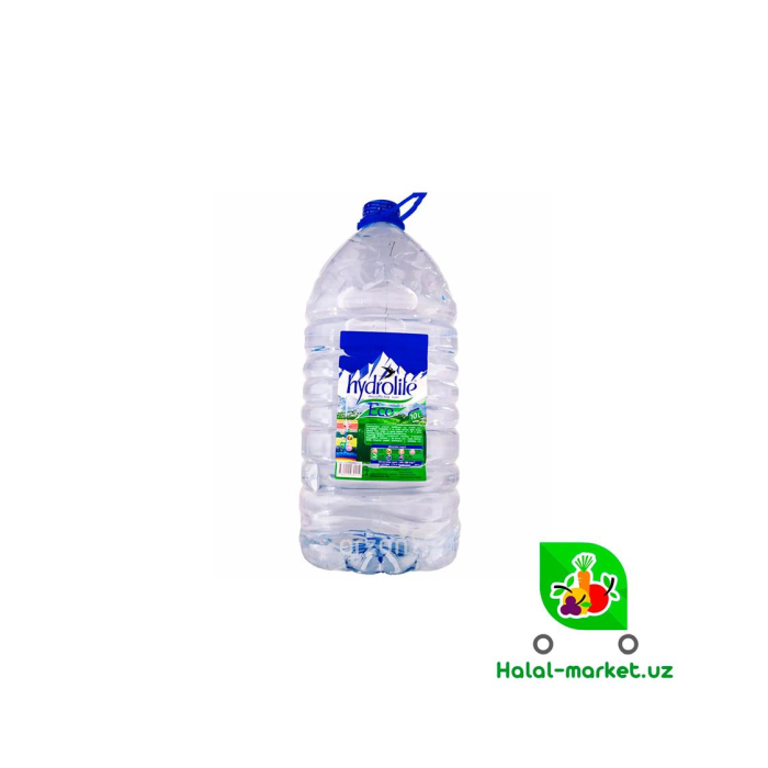HYDROLIFE 10l suv
