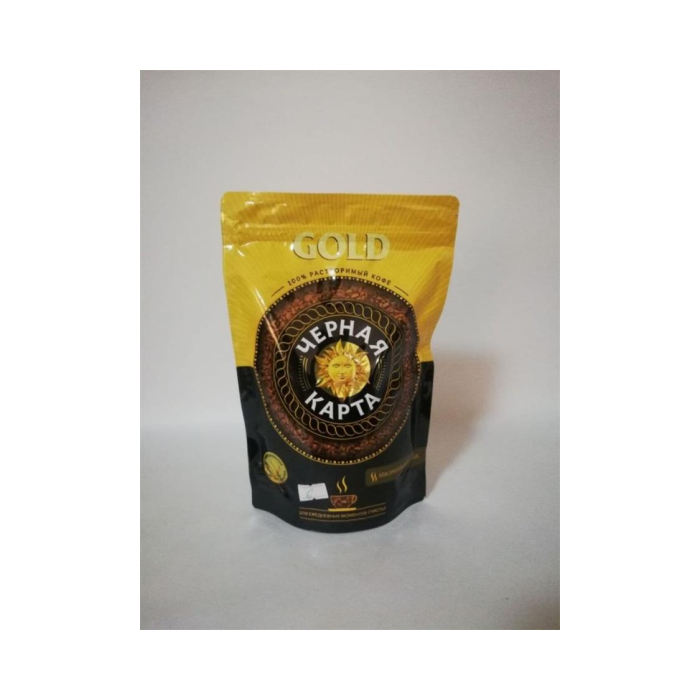 Qahva QORA KARTA 150gr