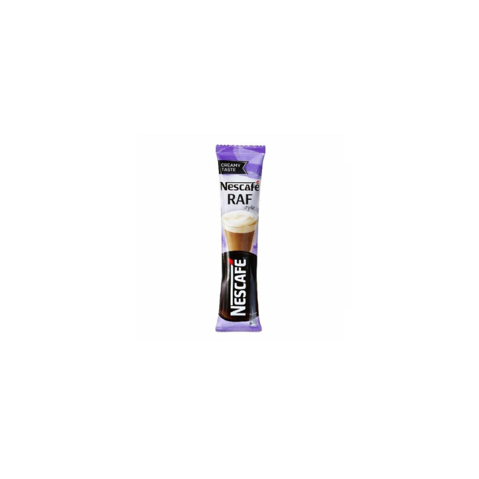 NESCAFE CLASSIC RAF 18гр qahvasi