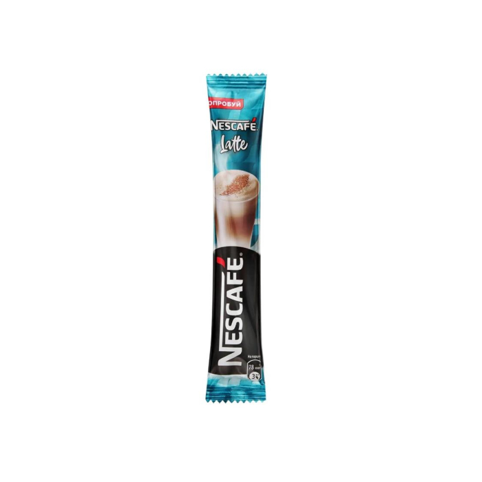NESCAFE ICE 11.5гр qahvasi