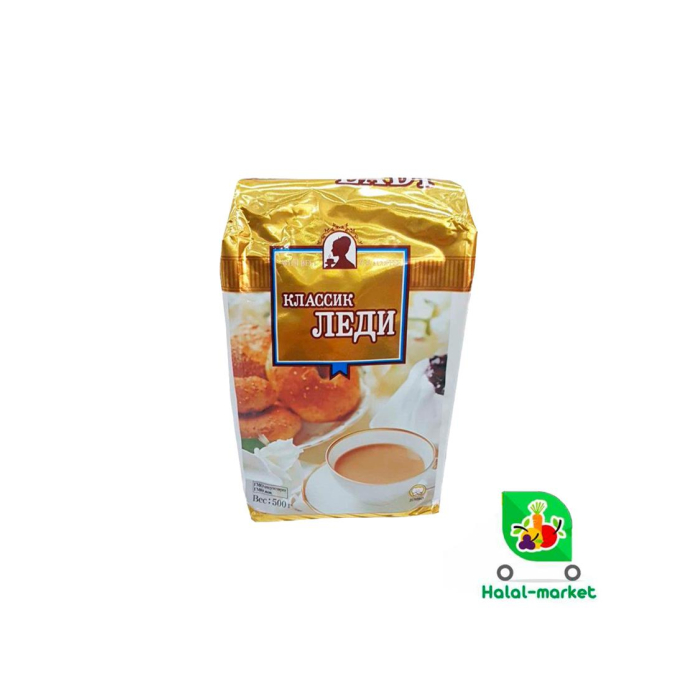 Quruq qaymoq LADY 500gr