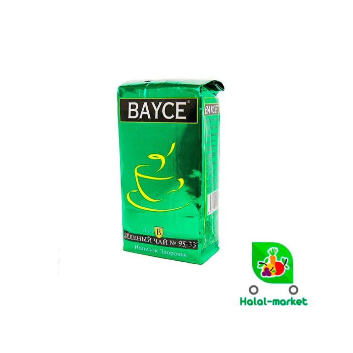 Yashil choy BAYCE 8810 400gr