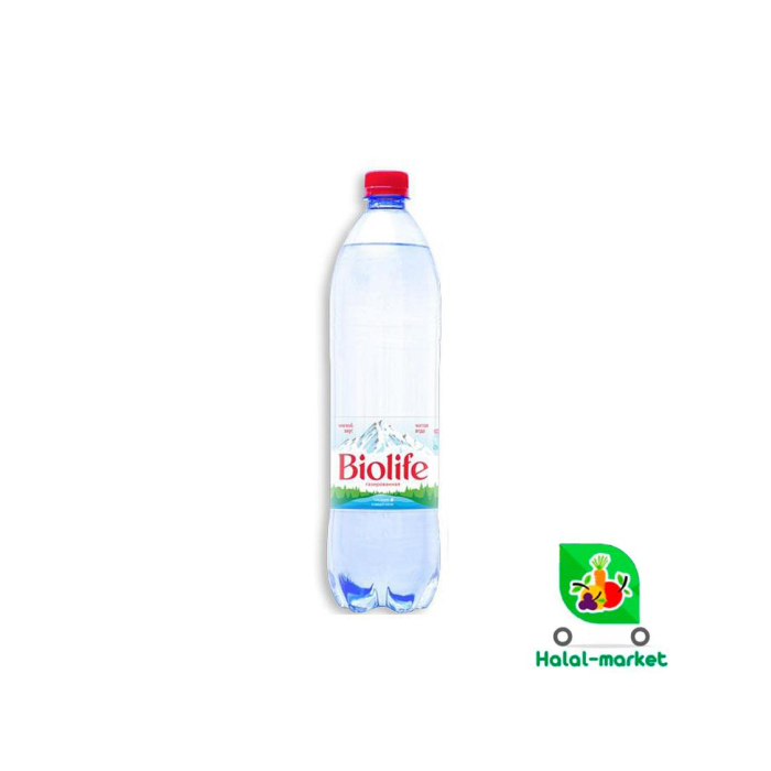 BIOLIFE 1.5l suv