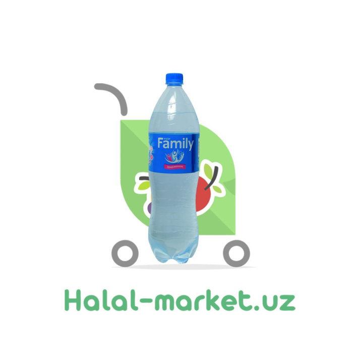 FAMILY 1.5l suv