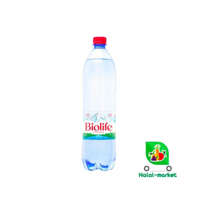 BIOLIFE 1л suv