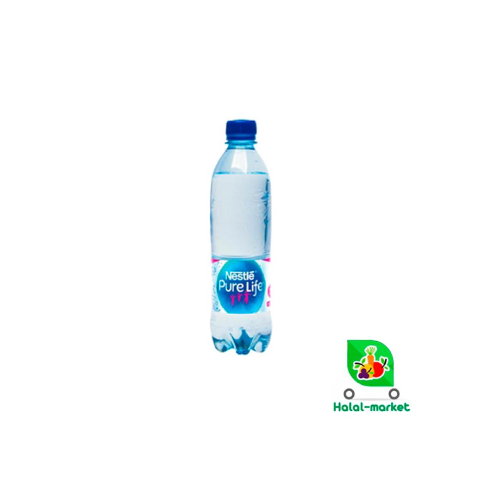 Вода NESTLE SANTAL 500мл