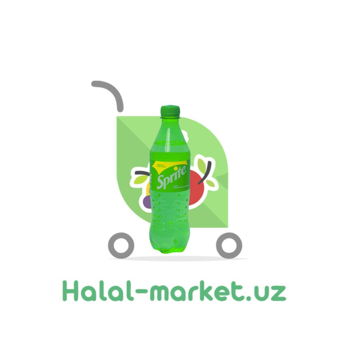 Напиток SPRITE 500мл