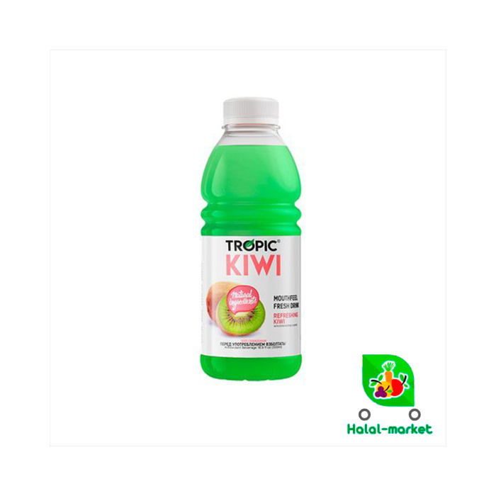 Tropik sharbat 0,5ml