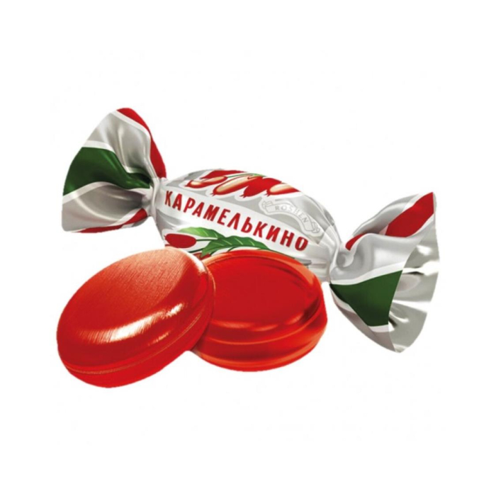 Karamel ROSHEN Karamelkino (og'irlik)