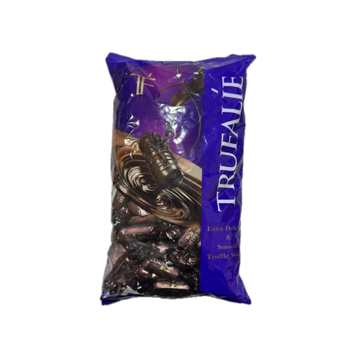 Конфеты TRUFALIE Черный кофе (вес)