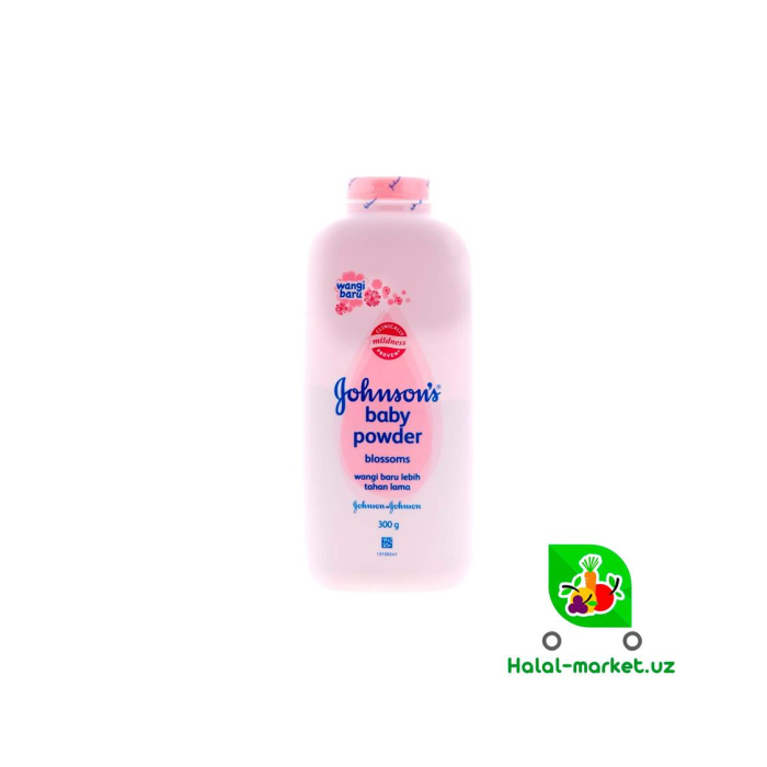 JOHNSONS 150гр kukun