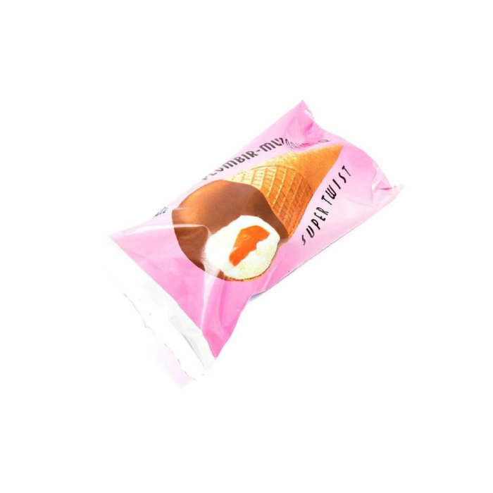 SUPER TWIST 70гр muzqaymoq