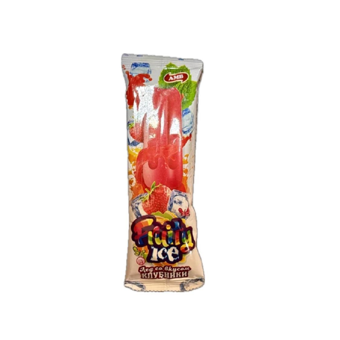 Muzqaymoq FRUIT ICE 75gr