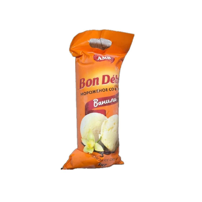 Bon Debut AMB 1kg muzqaymoq