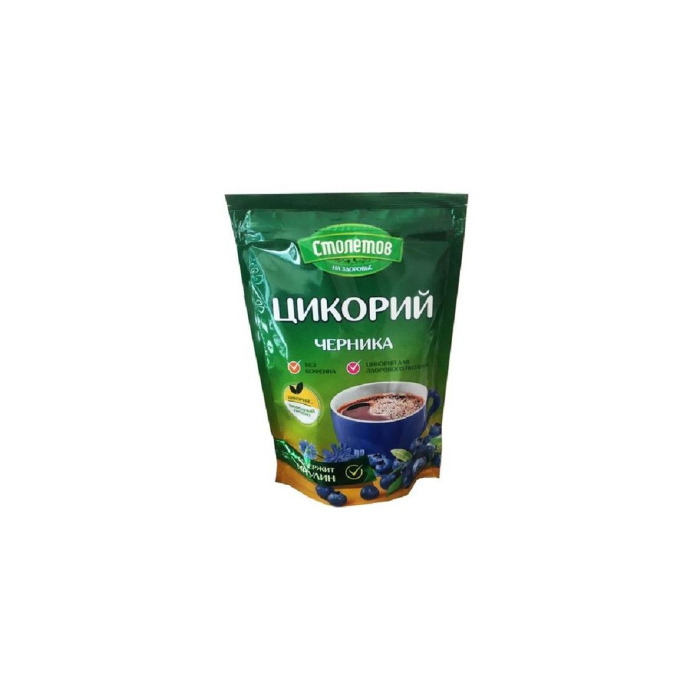 Cikoriy STOLETOV Yovvoyi murch 100gr