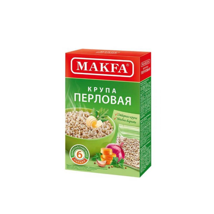 Makkajo'xori 400gr (qop)