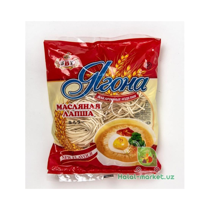 LAPSHA YAGONА 175гр
