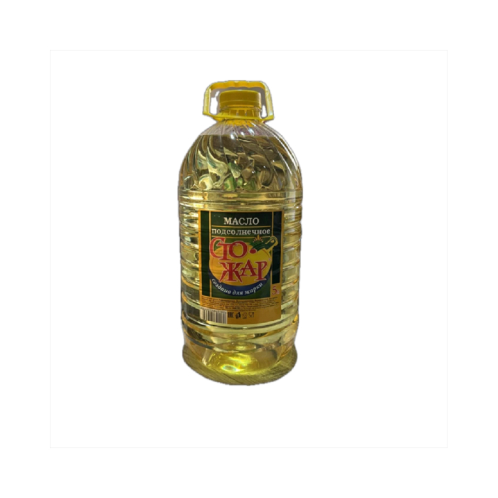 Quyqa yog'i SТО ЖАР 5l