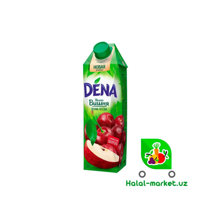 DENA Olma, Gilos 1l