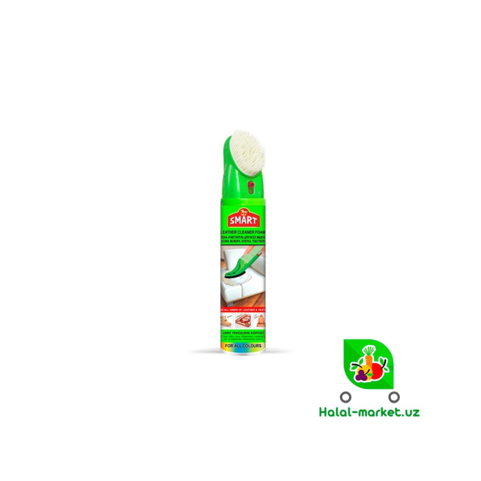 SMART teri uchun tozalovchi ko'pik 300ml