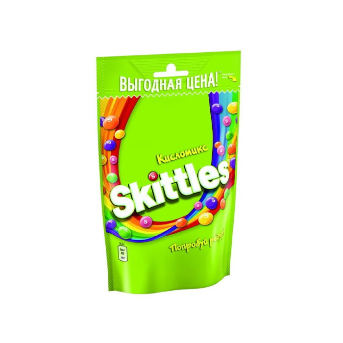 Skittles draje 70g