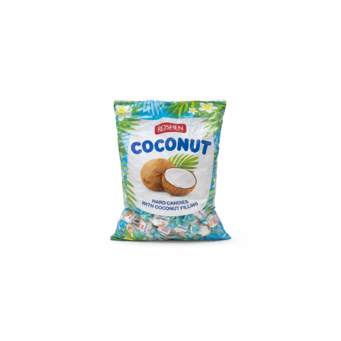Карамель ROSHEN Коконат (вес)