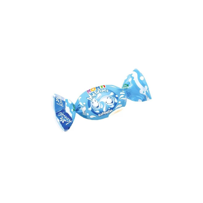 Konti Karamel shirinliklari (og'irligi)