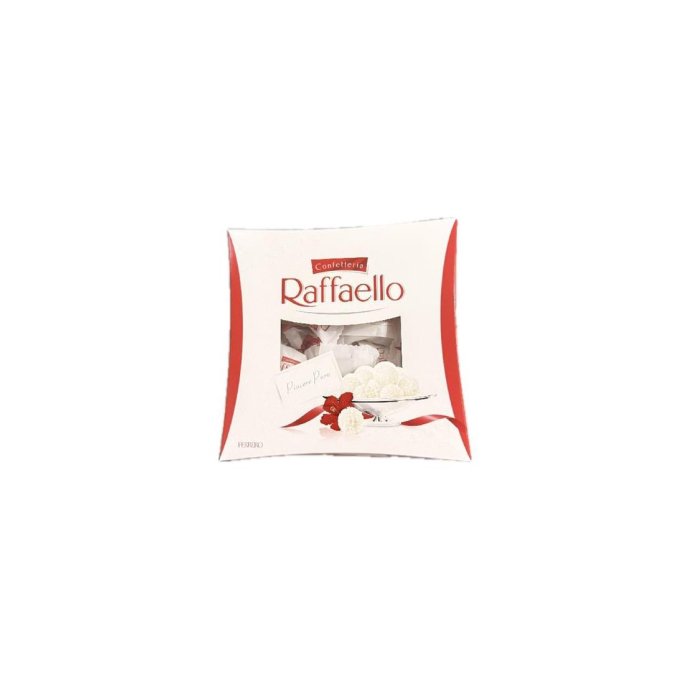 Конфеты RAFFAELLO 230гр