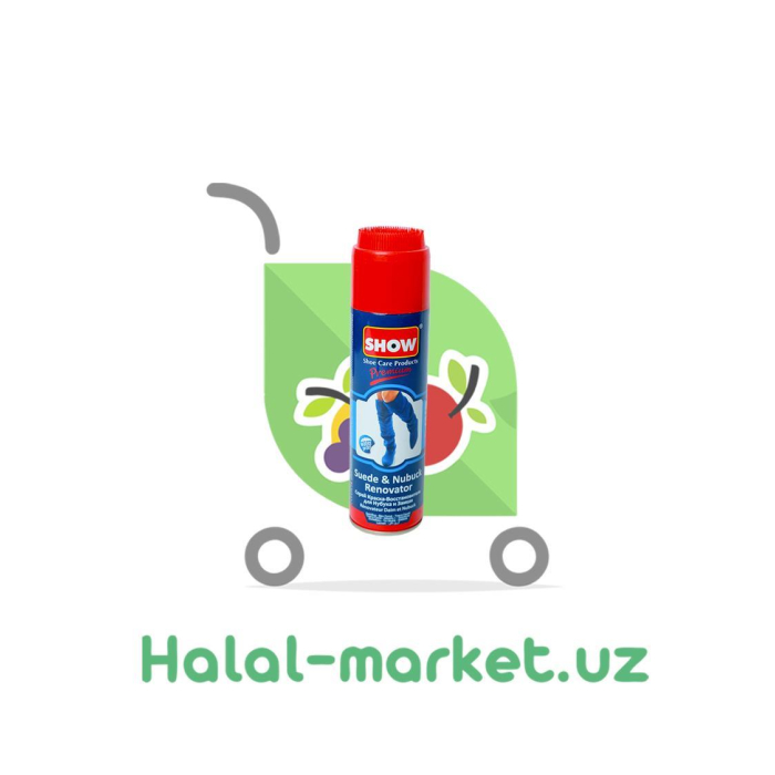 SHOW qora krem 50ml