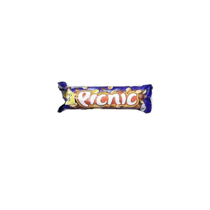 Батончик PICNIC 76гр