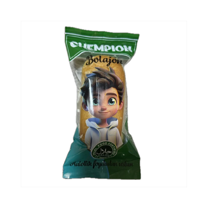 Сэндвич CHEMPION (маль)