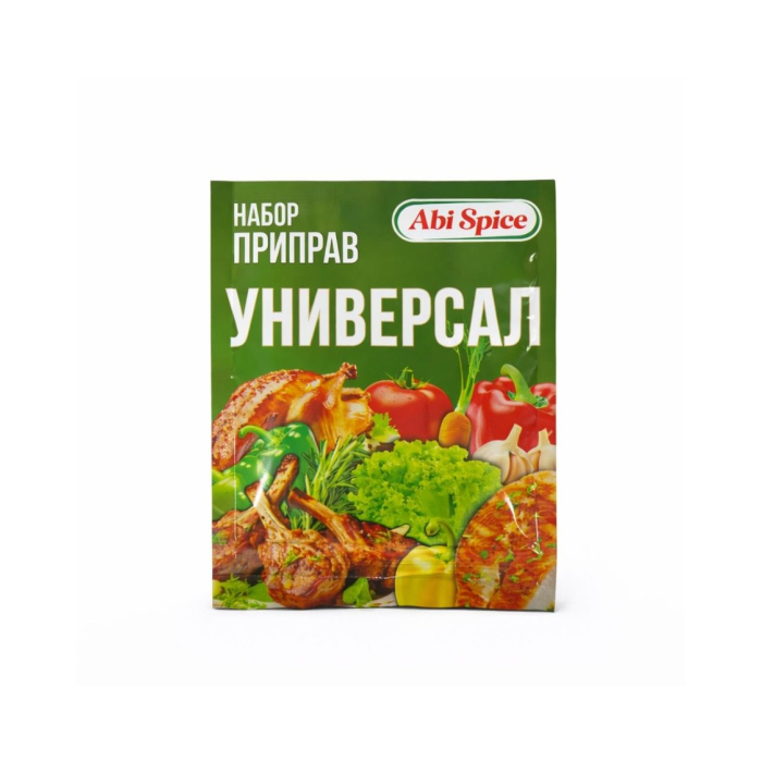 Приправа универсальная ALECO (уп)