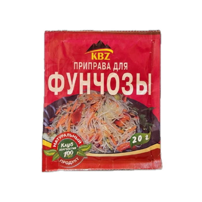 Funchoz uchun ziravor 25gr