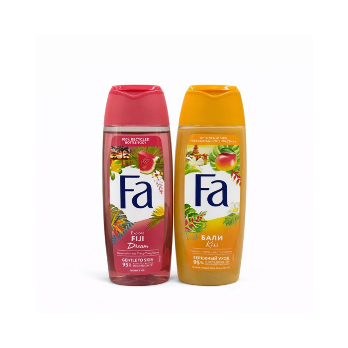 FA duş jeli 250ml