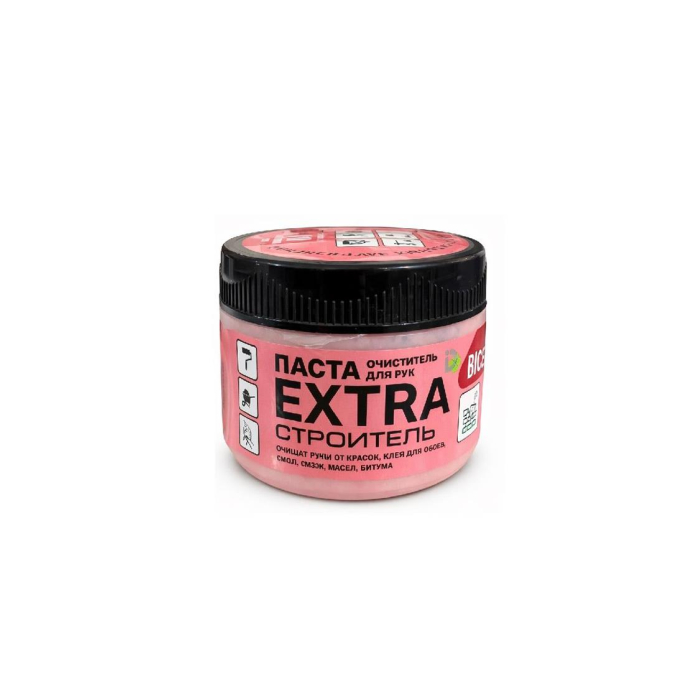 Чистящее паста EXRTA BLITZ 500гр