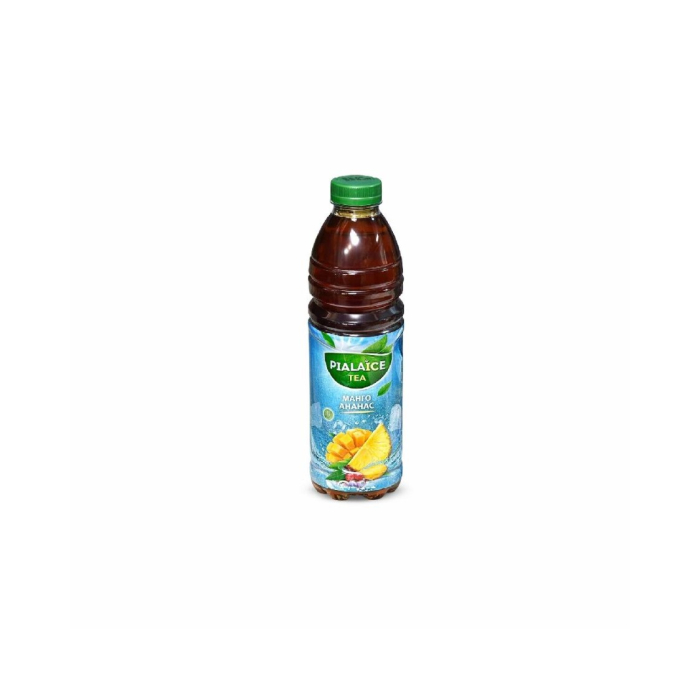 Sovuq qora choy PIALA ICE TEA Mango-Ananas 1l