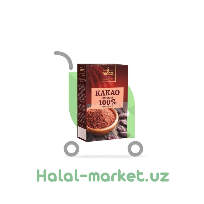 Kakao RICCO 100gr