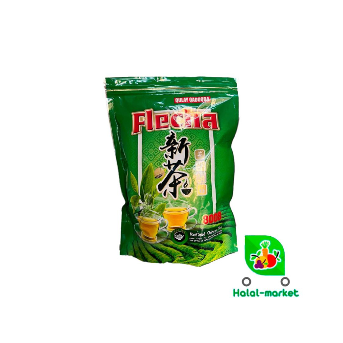 Чай зеленый FLECHA (8008) (вес)