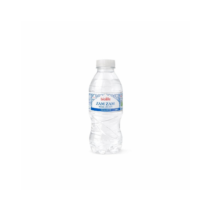 BIOLIFE ZAM ZAM 0.33l suv