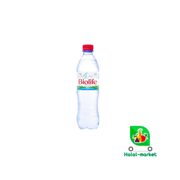 BIOLIFE 500ml suv