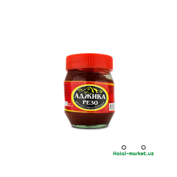 Ajika Rezo 150gr