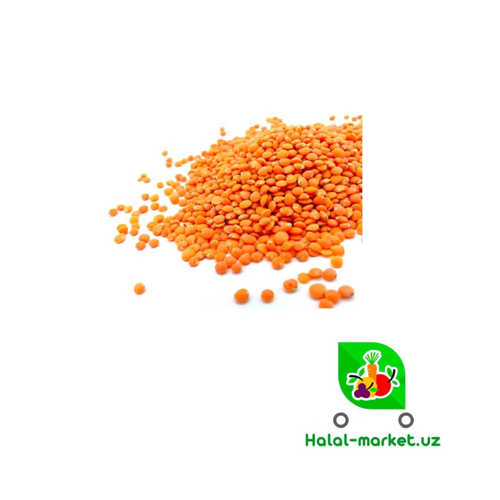 Чечевица HALAL MARKET (вес)