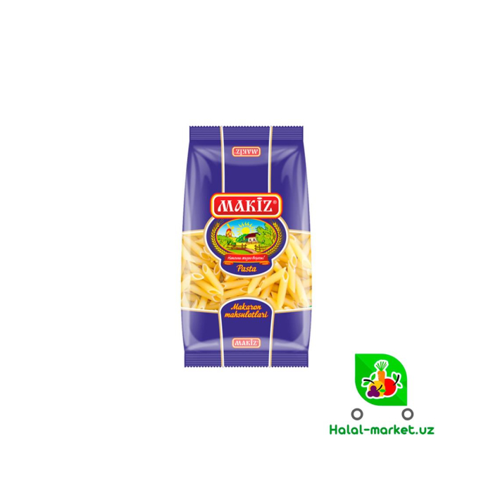 Makaronlar pautinка MAKIZ 500гр