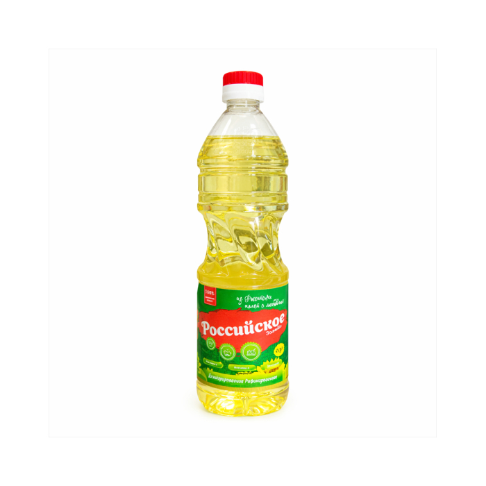 Rossiyalik quyosh yog'i 0,5ml