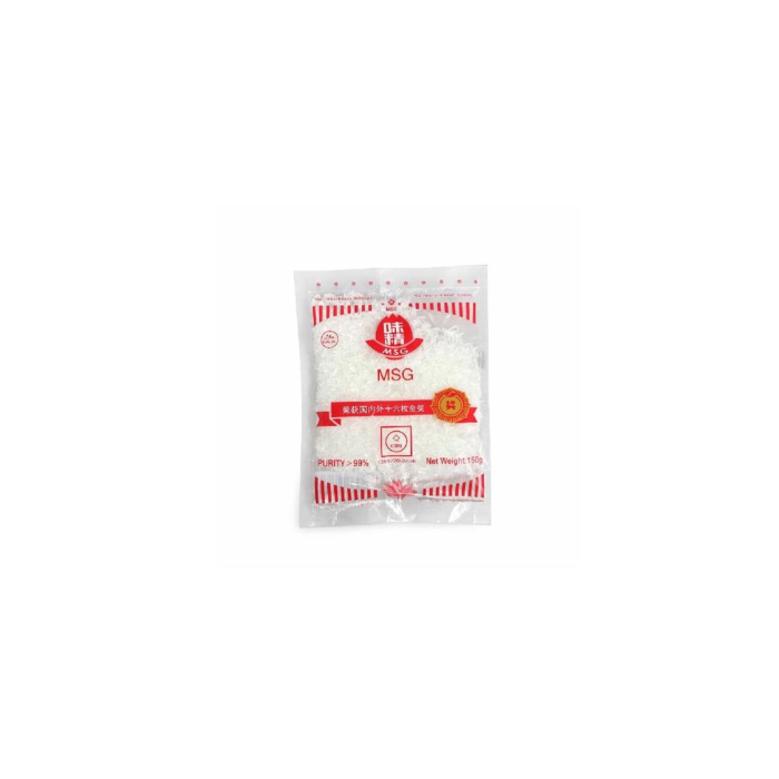 Koreys tuzi LOTOS 150gr